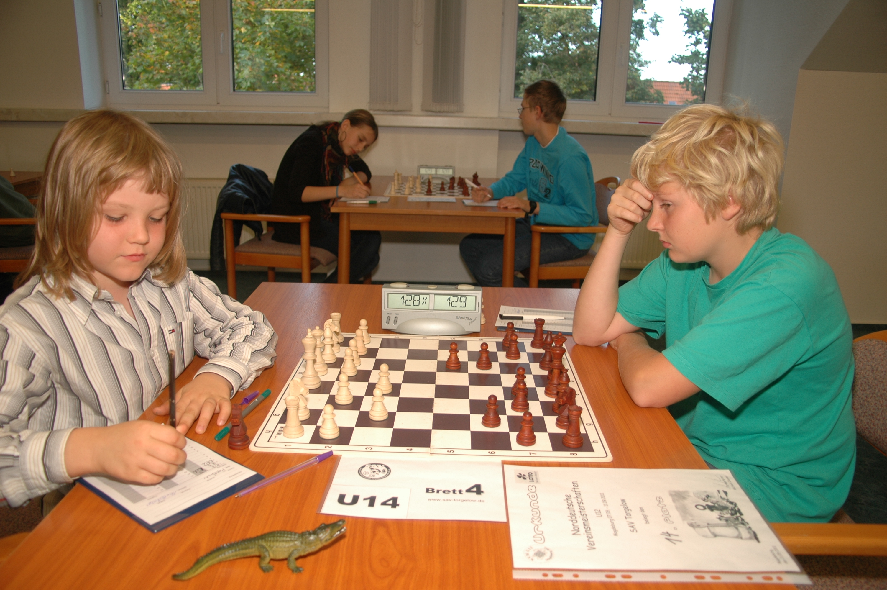 Vorschau